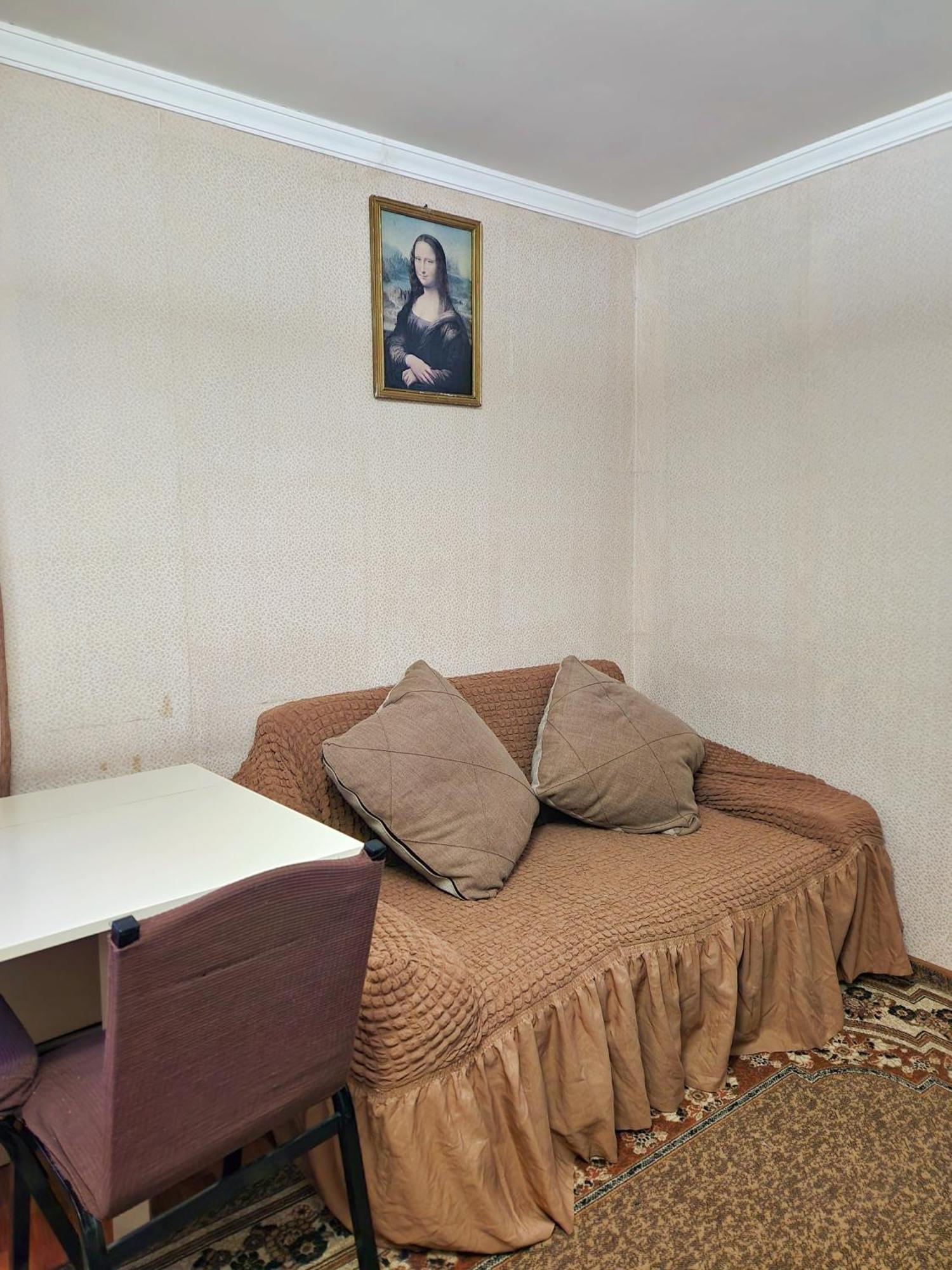 Guesthouse TTT Tbilissi Extérieur photo