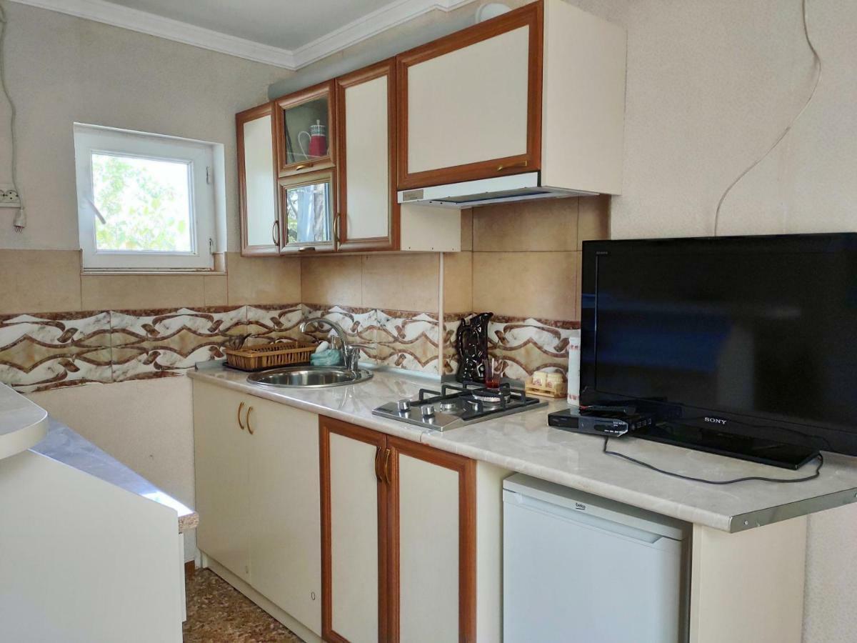 Guesthouse TTT Tbilissi Extérieur photo